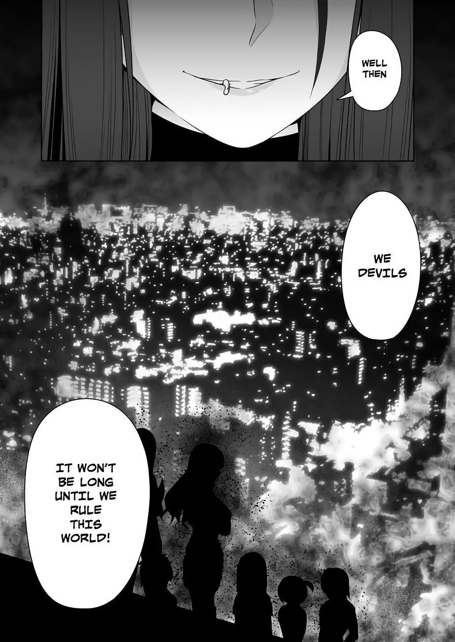 Devilchi Chapter 111 page 13