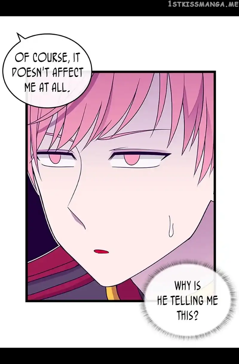 They Say I Was Born a Kings Daughter Chapter 111 page 33