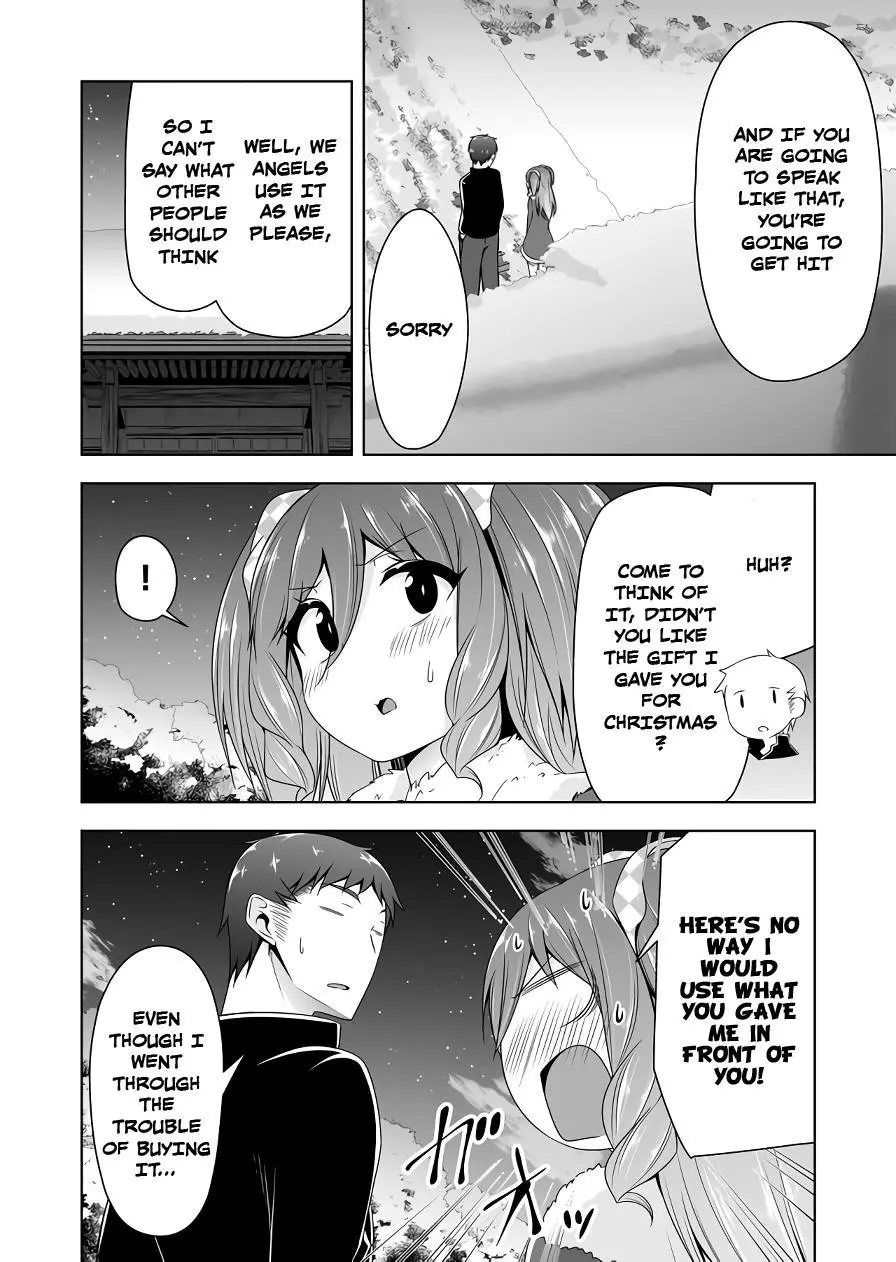 Devilchi Chapter 111 page 2