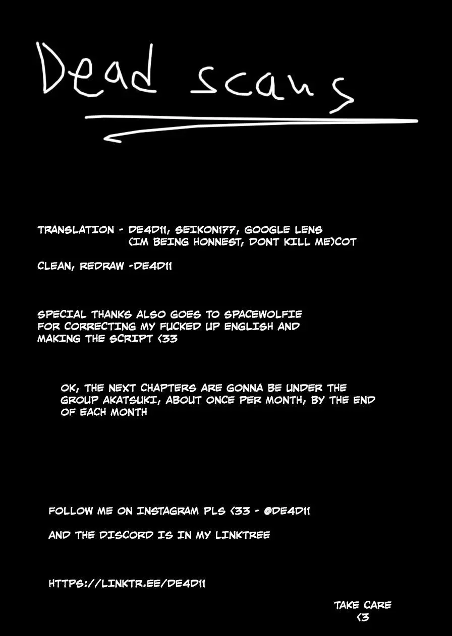 Devilchi Chapter 111 page 15