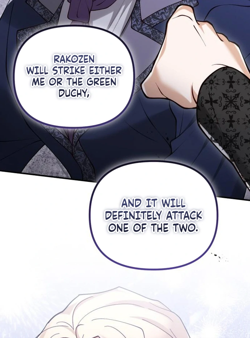 A Beast Swallowed by a Flower Chapter 115 page 84