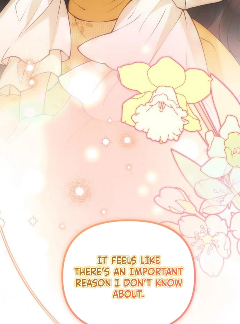 A Beast Swallowed by a Flower Chapter 115 page 100