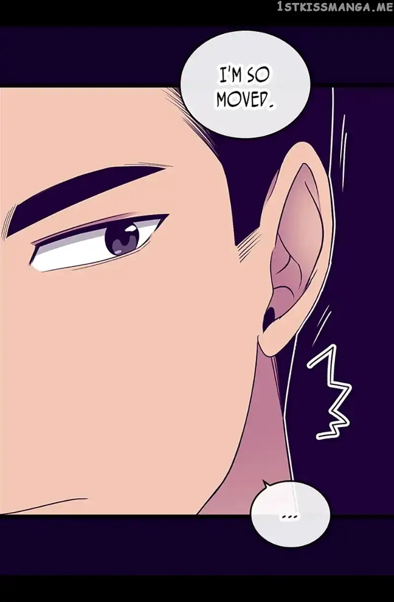 They Say I Was Born a Kings Daughter Chapter 111 page 4