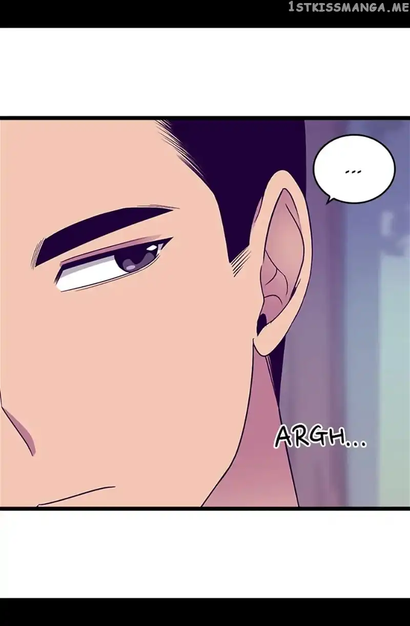 They Say I Was Born a Kings Daughter Chapter 111 page 36