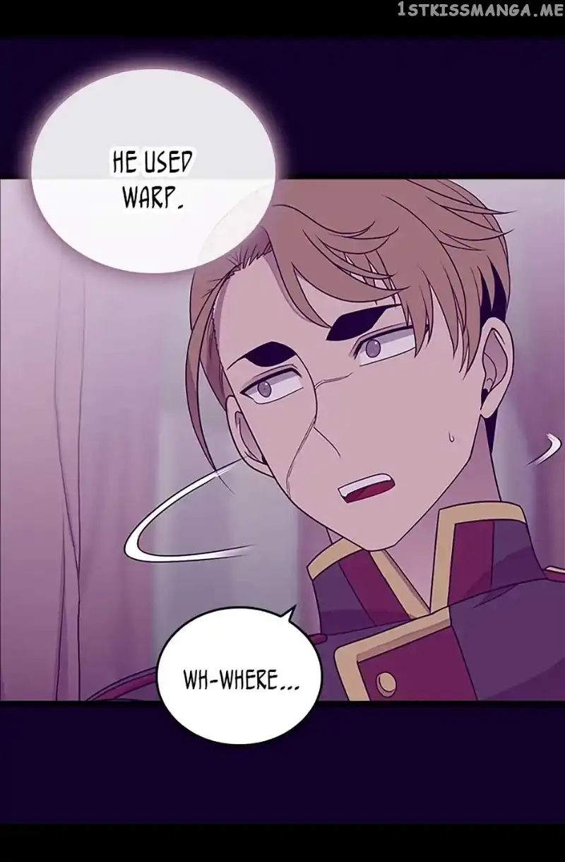 They Say I Was Born a Kings Daughter Chapter 111 page 22
