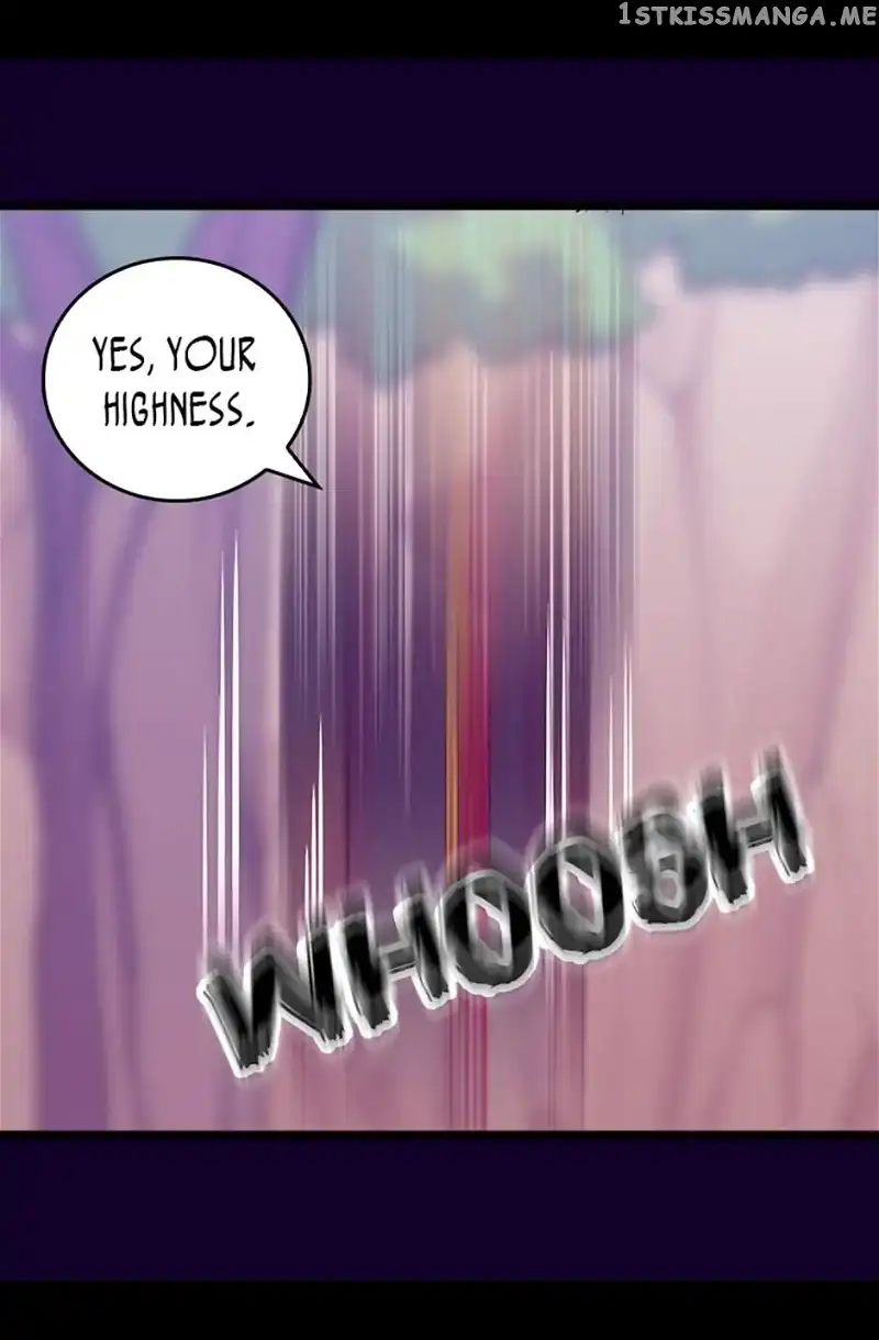 They Say I Was Born a Kings Daughter Chapter 111 page 70