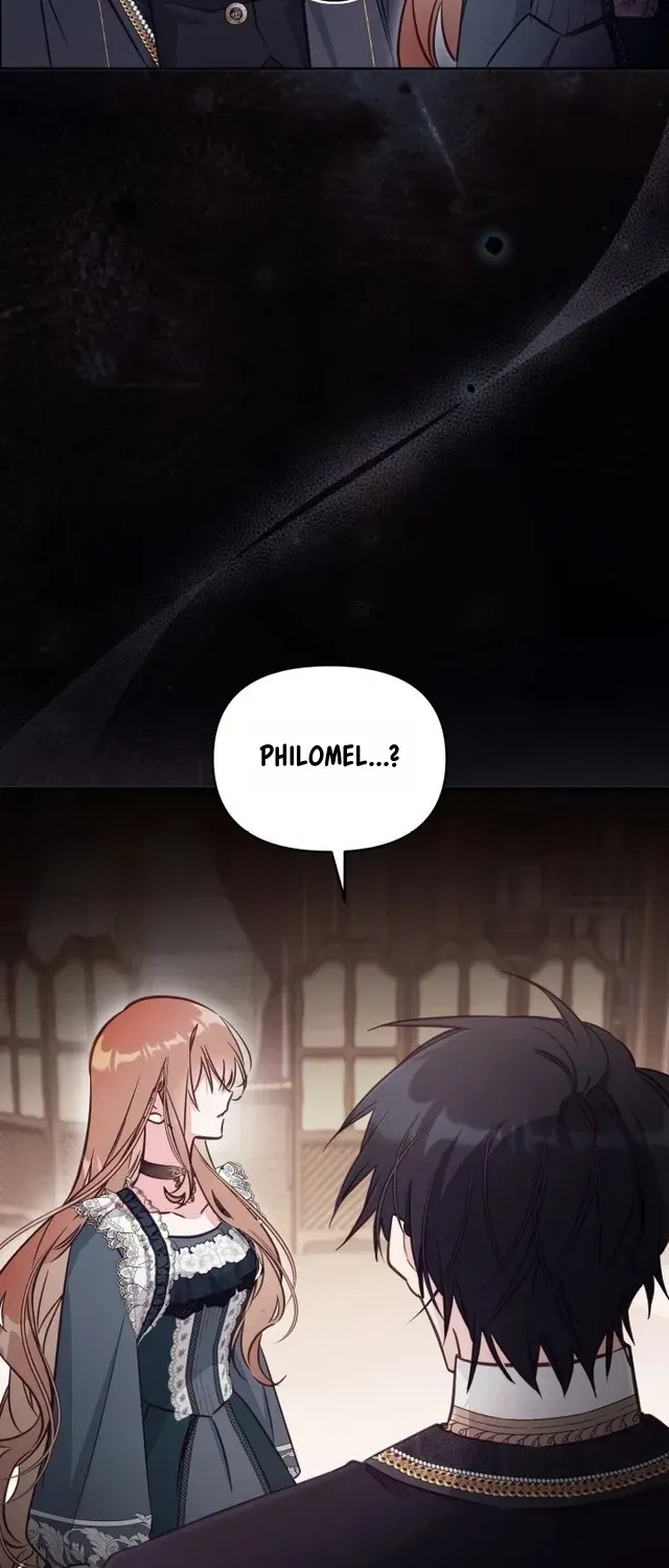 Philomel the Fake Chapter 114 page 68