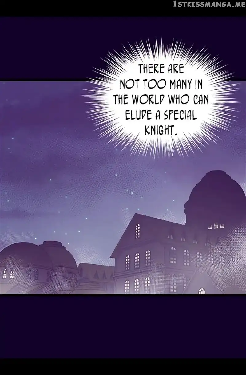 They Say I Was Born a Kings Daughter Chapter 111 page 72