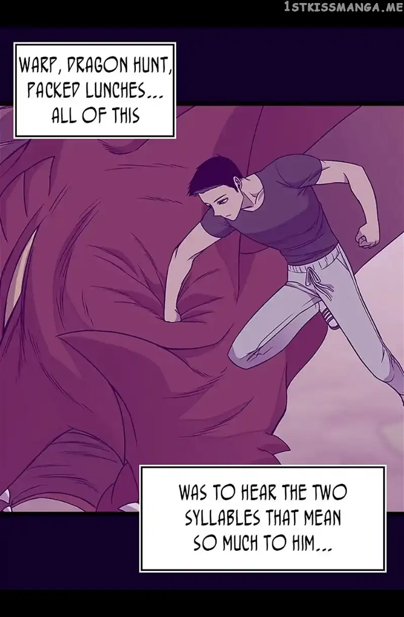 They Say I Was Born a Kings Daughter Chapter 111 page 47