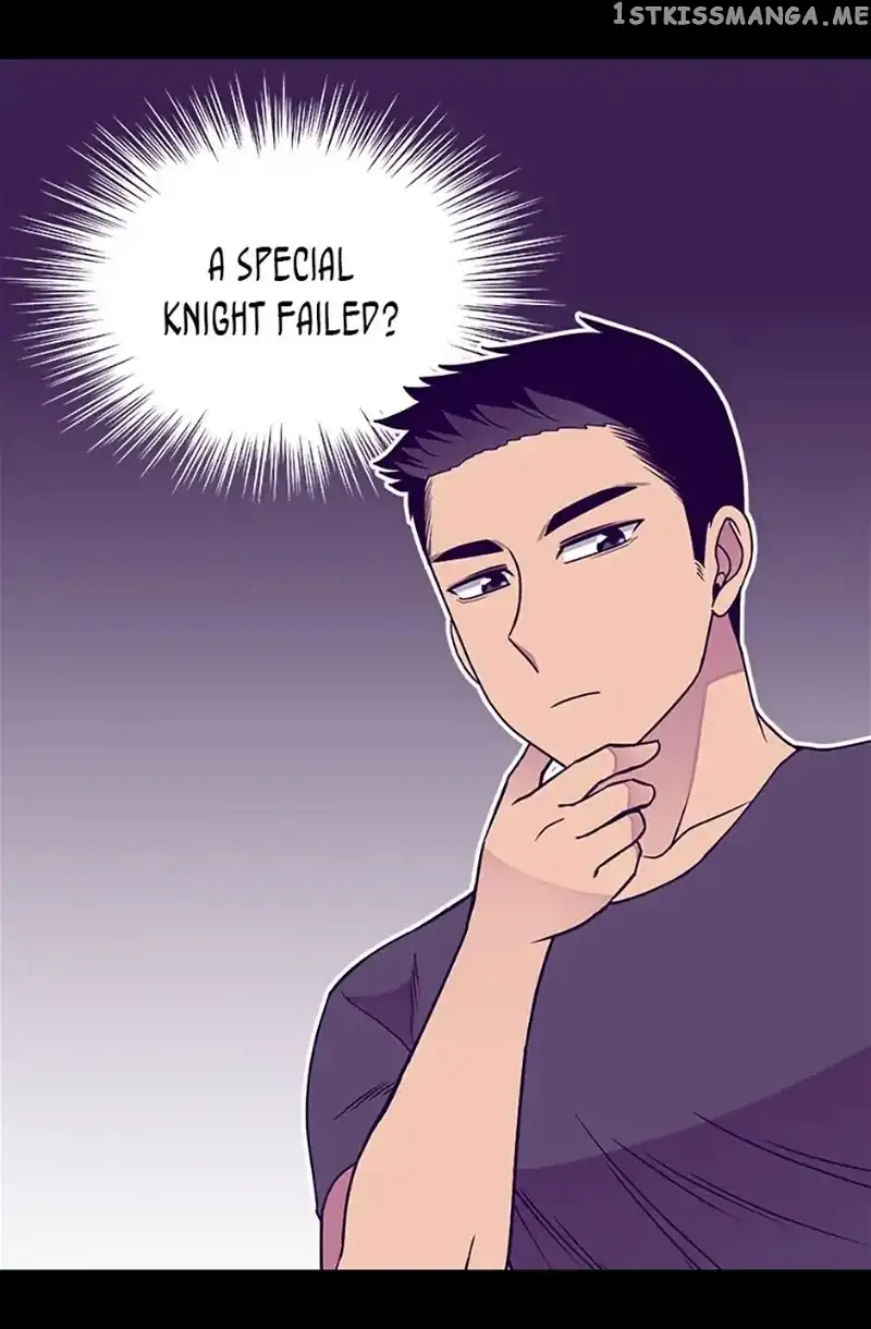 They Say I Was Born a Kings Daughter Chapter 111 page 71