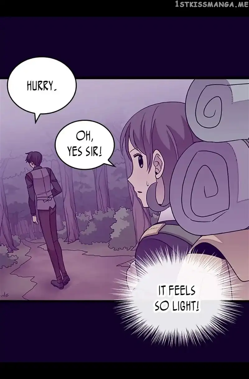 They Say I Was Born a Kings Daughter Chapter 111 page 59