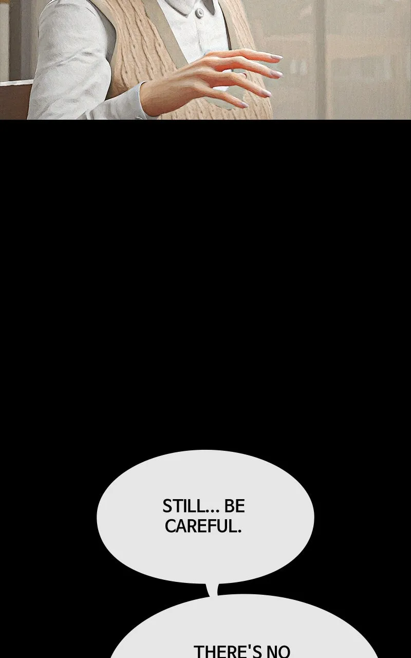 There Are No Demons Chapter 115 page 25