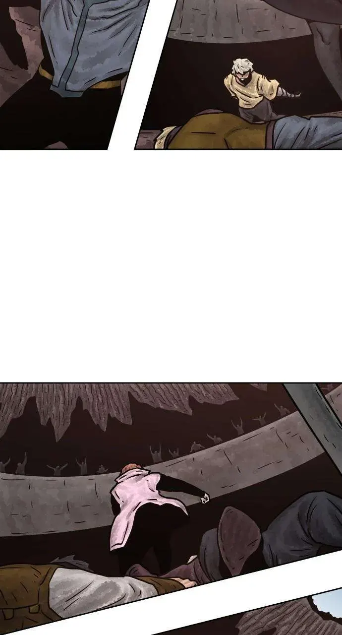 Warrior Executioner Chapter 115 page 13