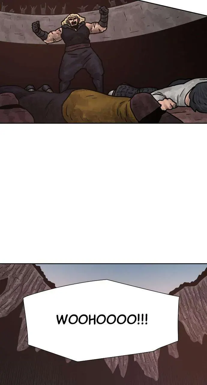 Warrior Executioner Chapter 115 page 15