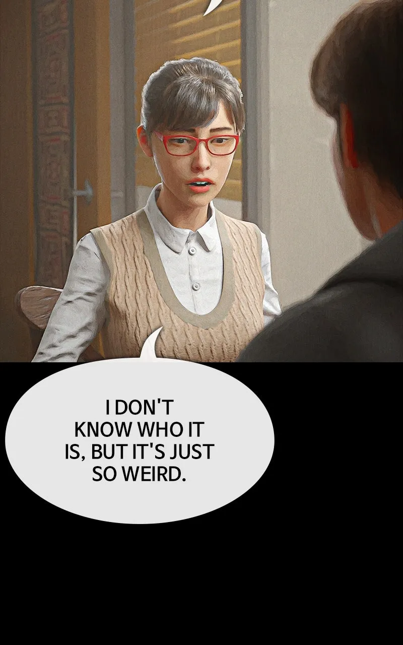 There Are No Demons Chapter 115 page 7
