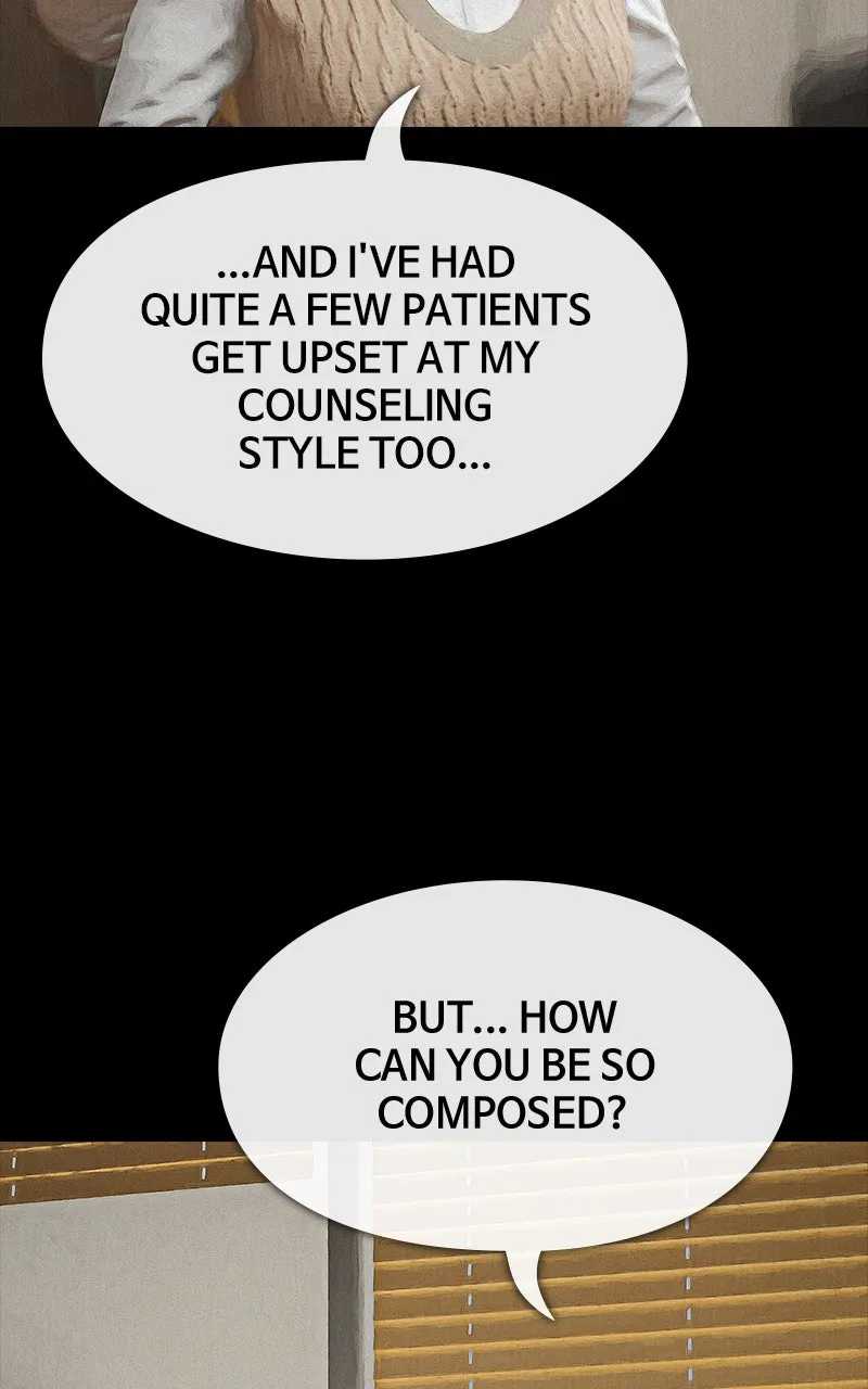 There Are No Demons Chapter 115 page 19
