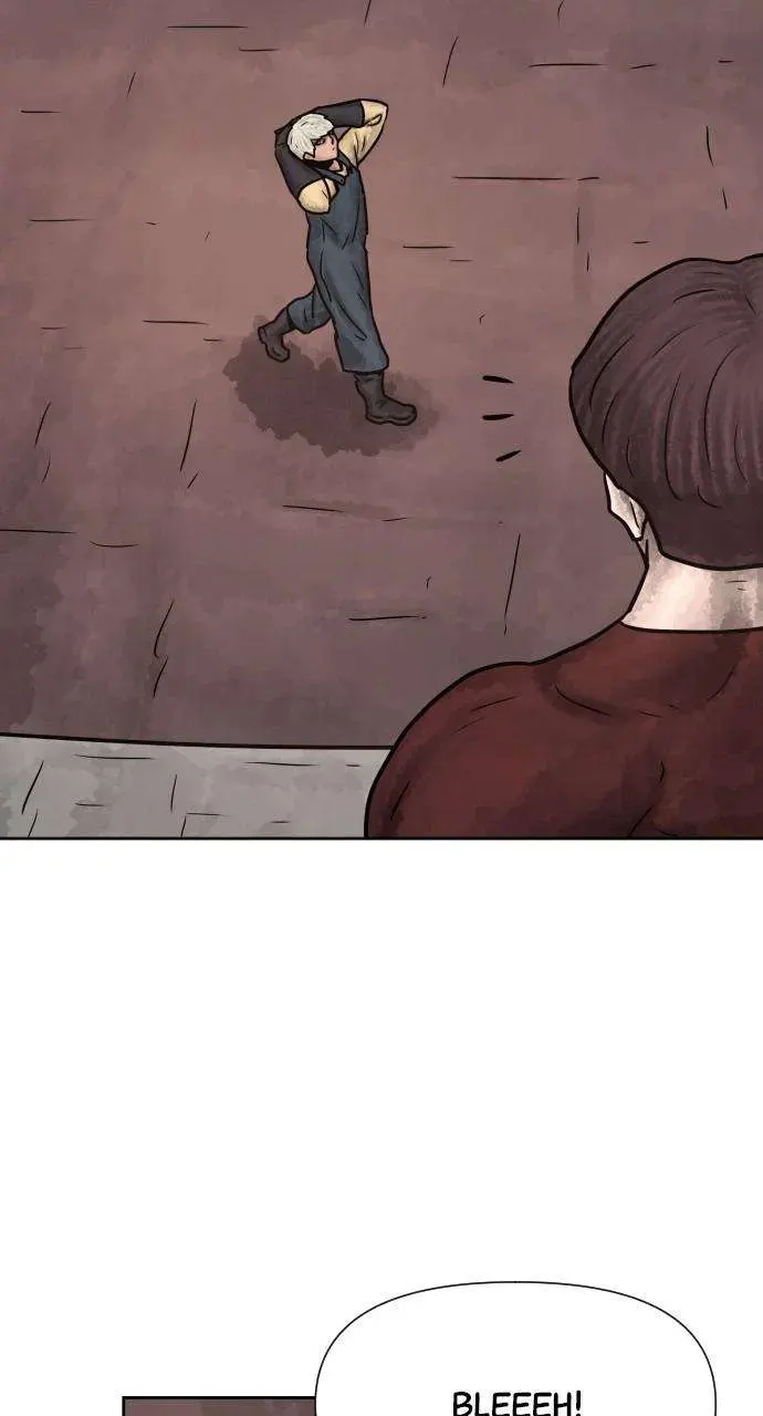 Warrior Executioner Chapter 115 page 8