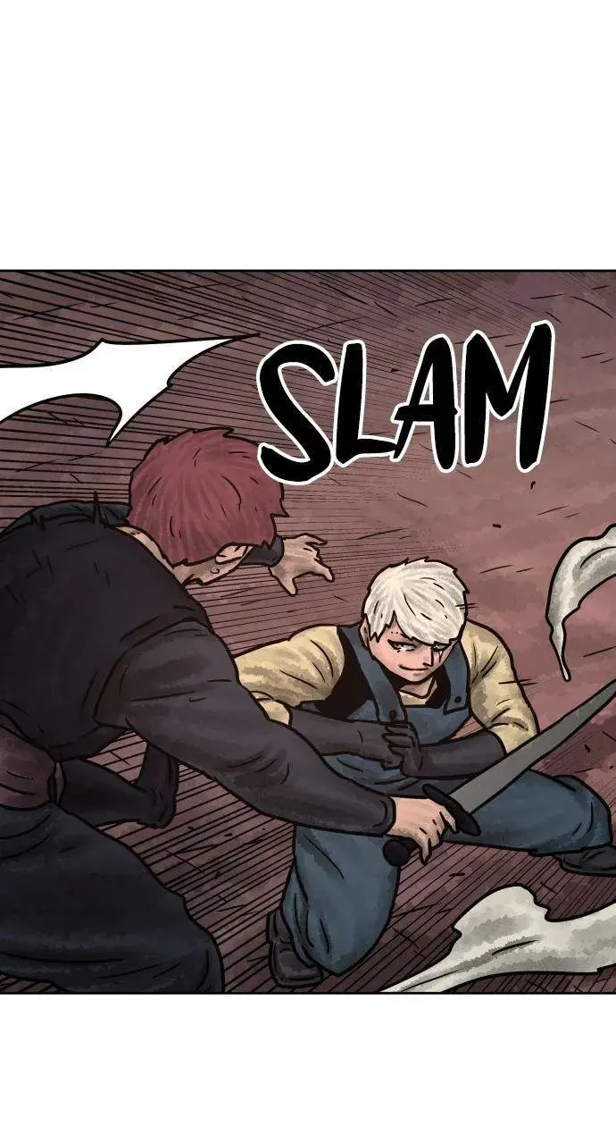 Warrior Executioner Chapter 115 page 2