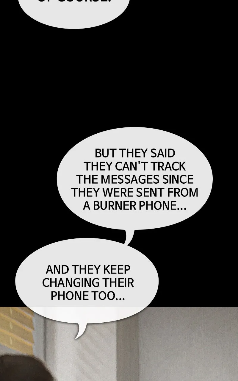 There Are No Demons Chapter 115 page 9
