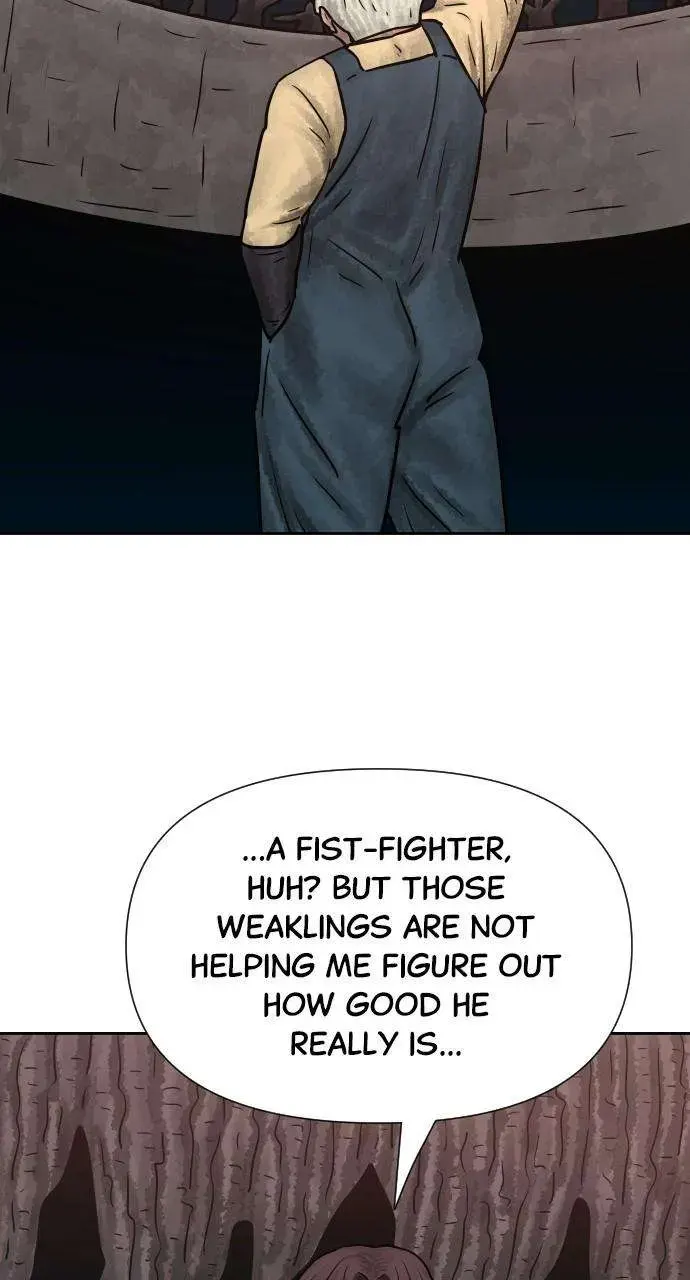 Warrior Executioner Chapter 115 page 6