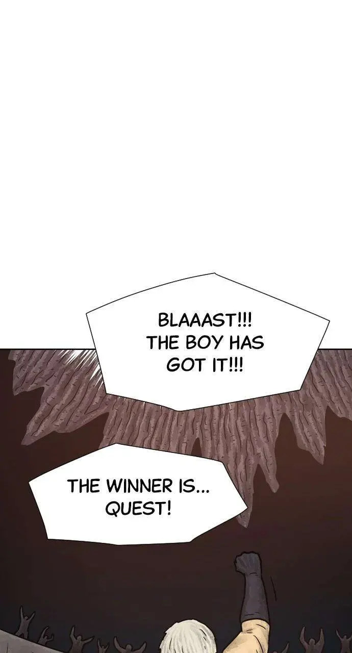 Warrior Executioner Chapter 115 page 5