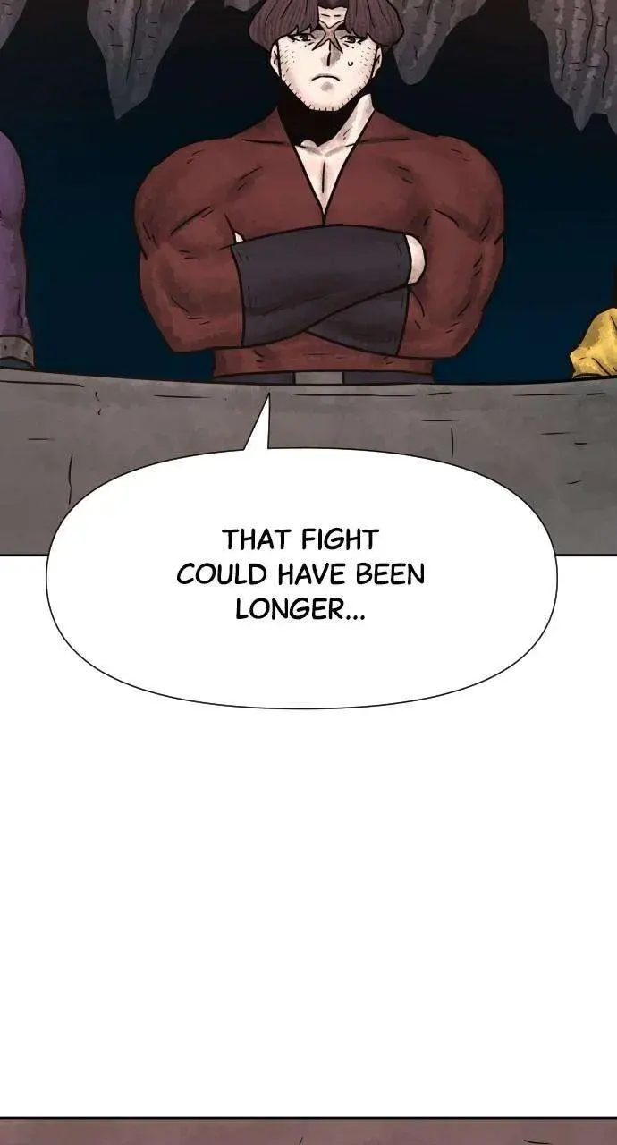 Warrior Executioner Chapter 115 page 7