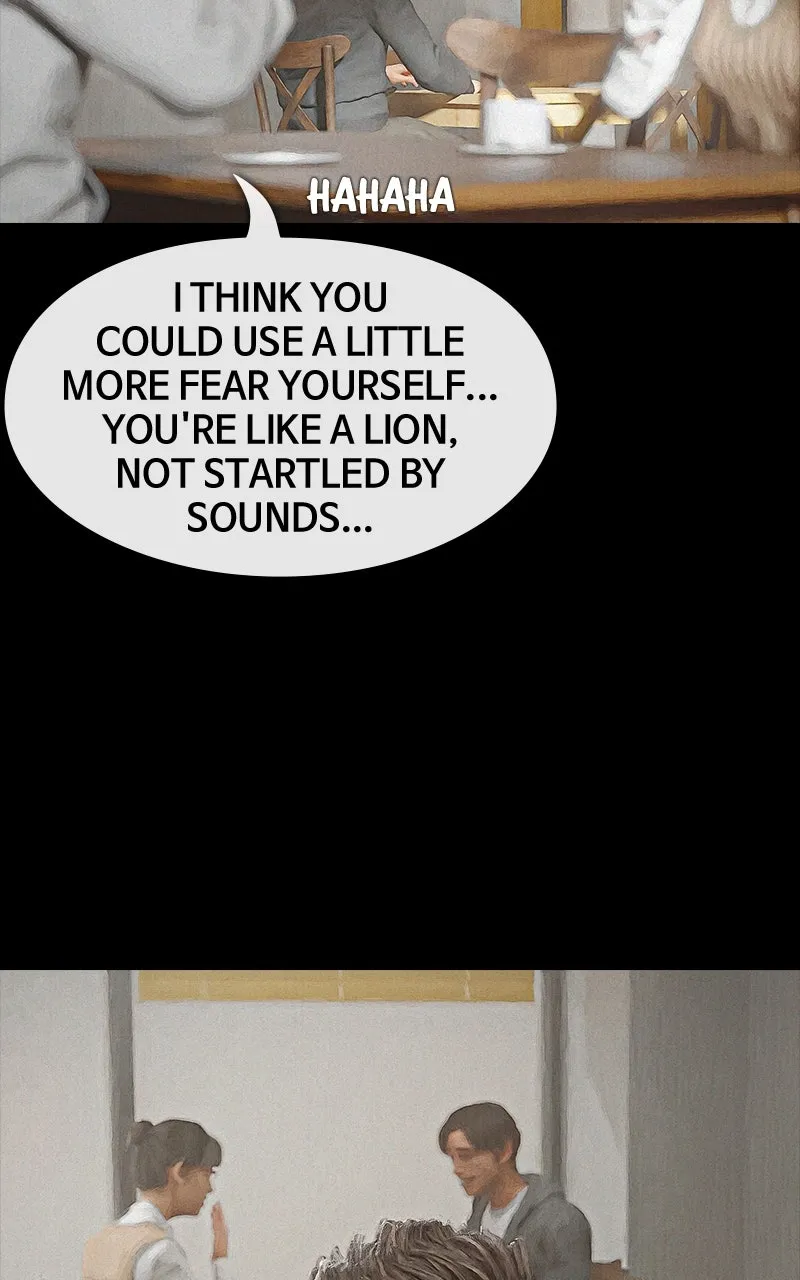 There Are No Demons Chapter 115 page 28