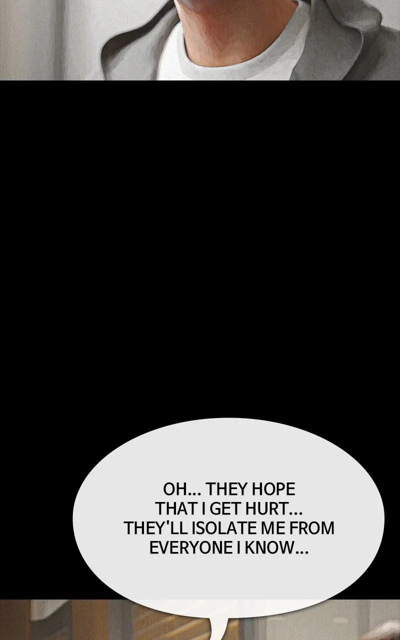 There Are No Demons Chapter 115 page 6