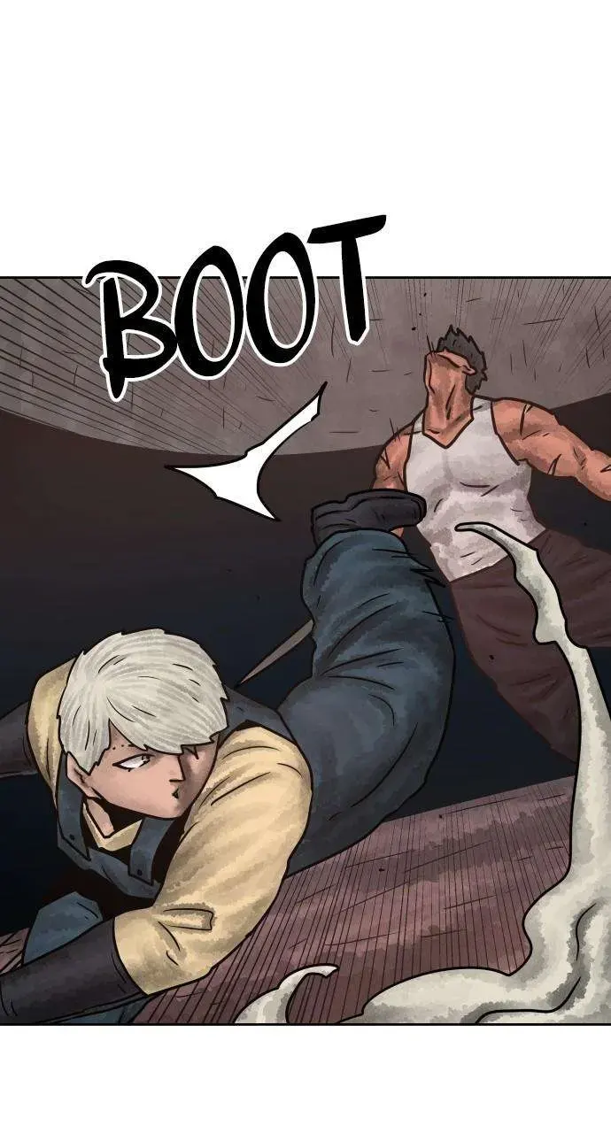 Warrior Executioner Chapter 115 page 3