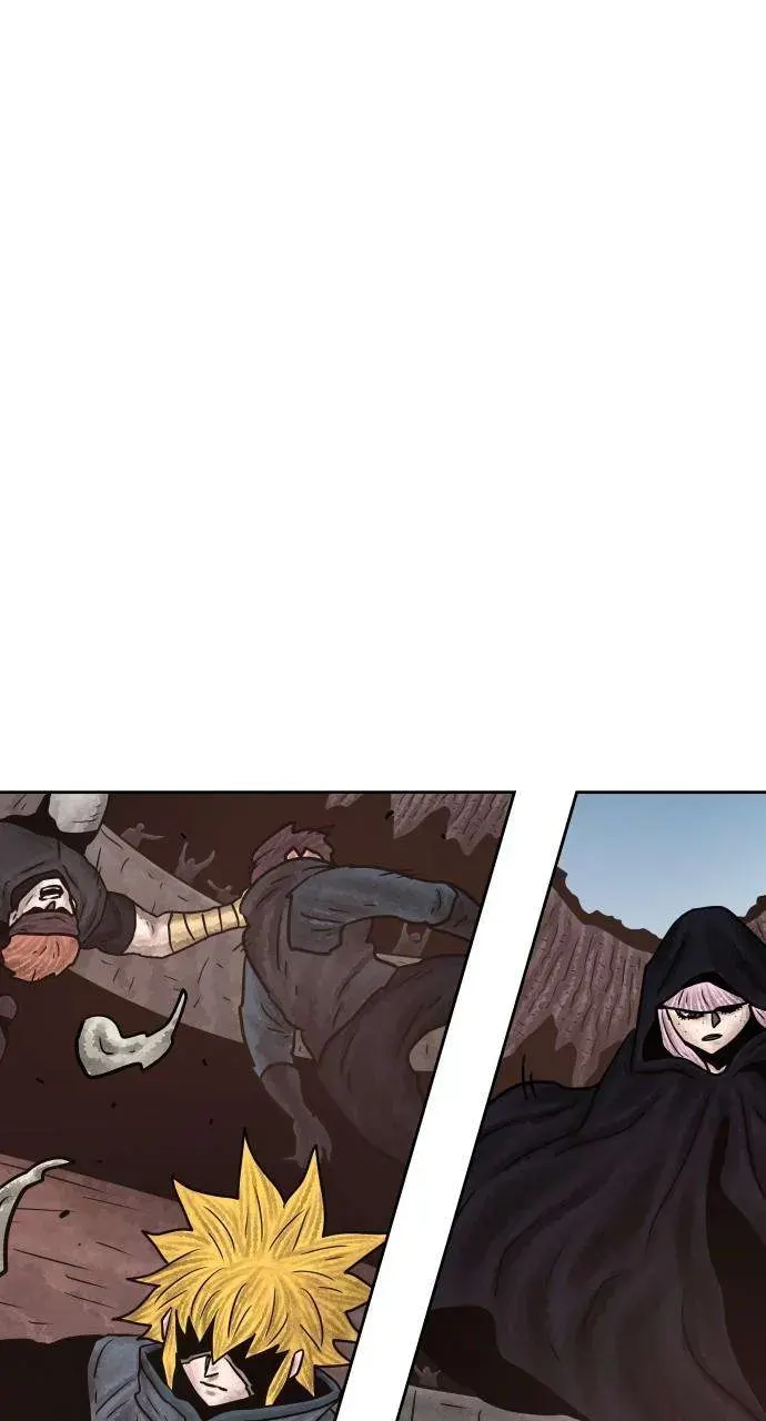 Warrior Executioner Chapter 115 page 12