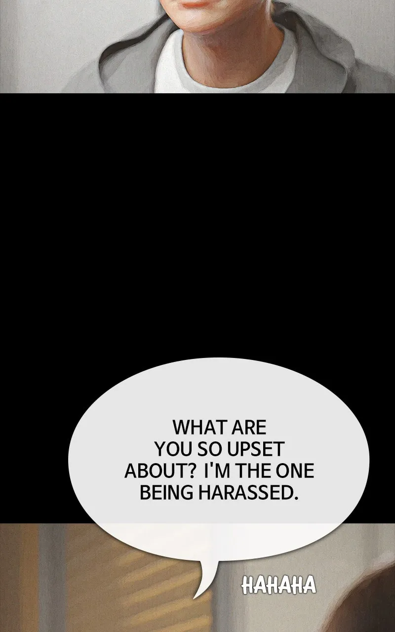 There Are No Demons Chapter 115 page 12