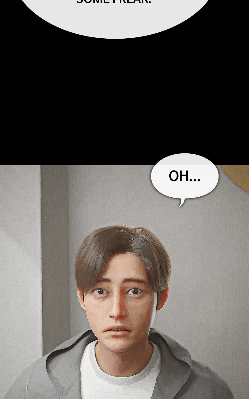 There Are No Demons Chapter 115 page 21