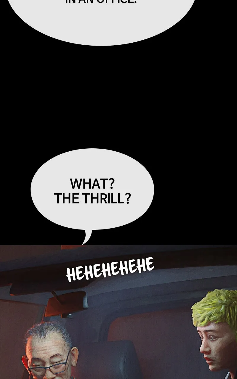 There Are No Demons Chapter 115 page 64