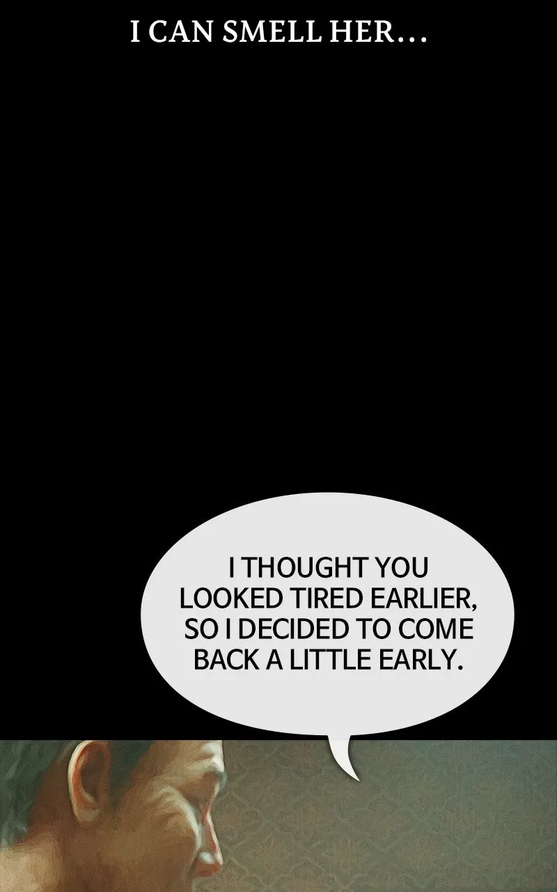 There Are No Demons Chapter 115 page 38
