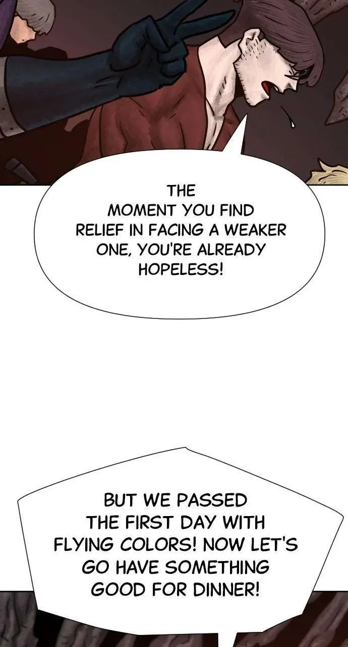 Warrior Executioner Chapter 115 page 24
