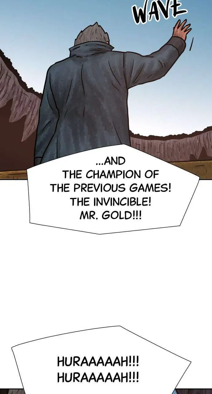 Warrior Executioner Chapter 115 page 43