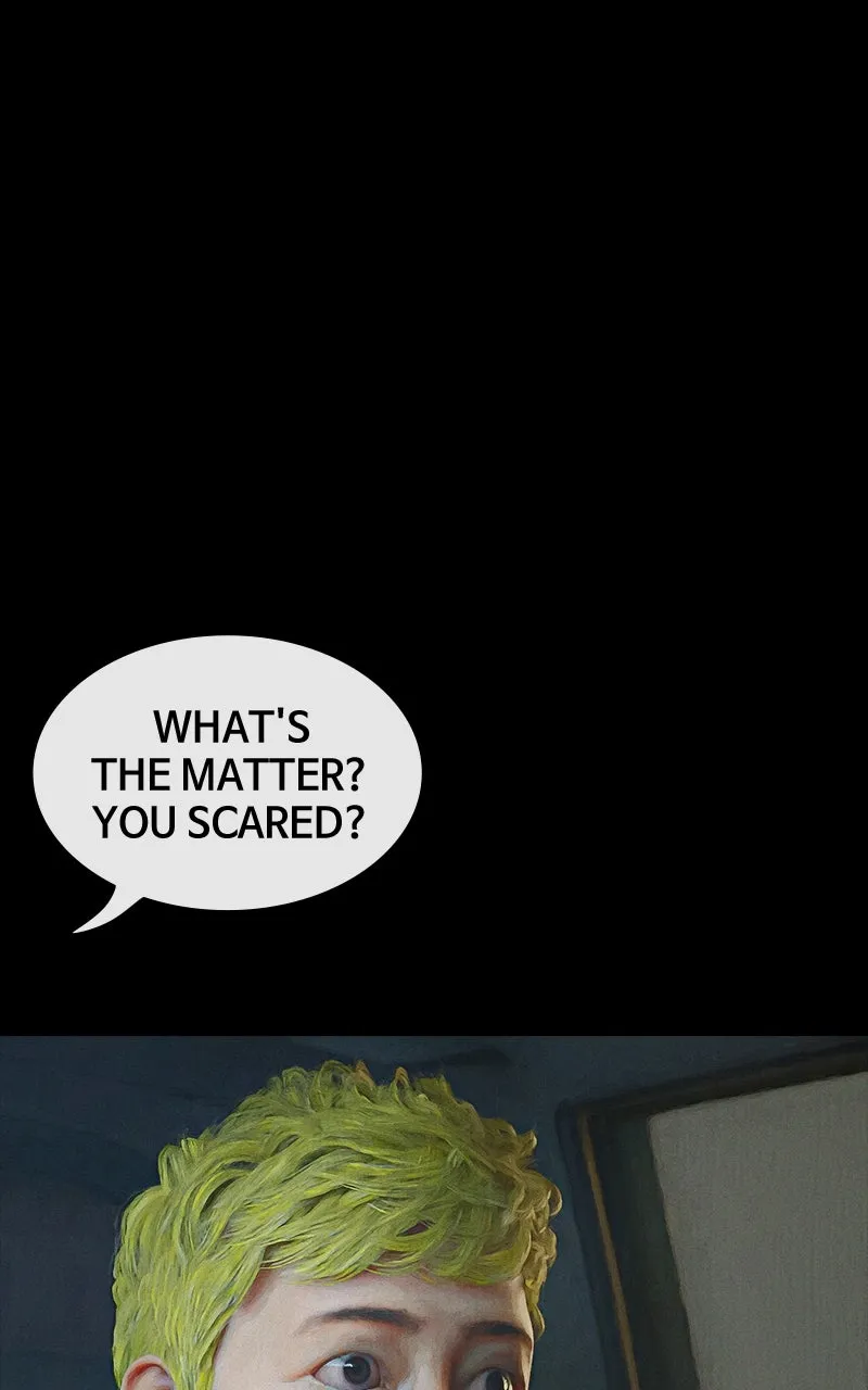 There Are No Demons Chapter 115 page 58