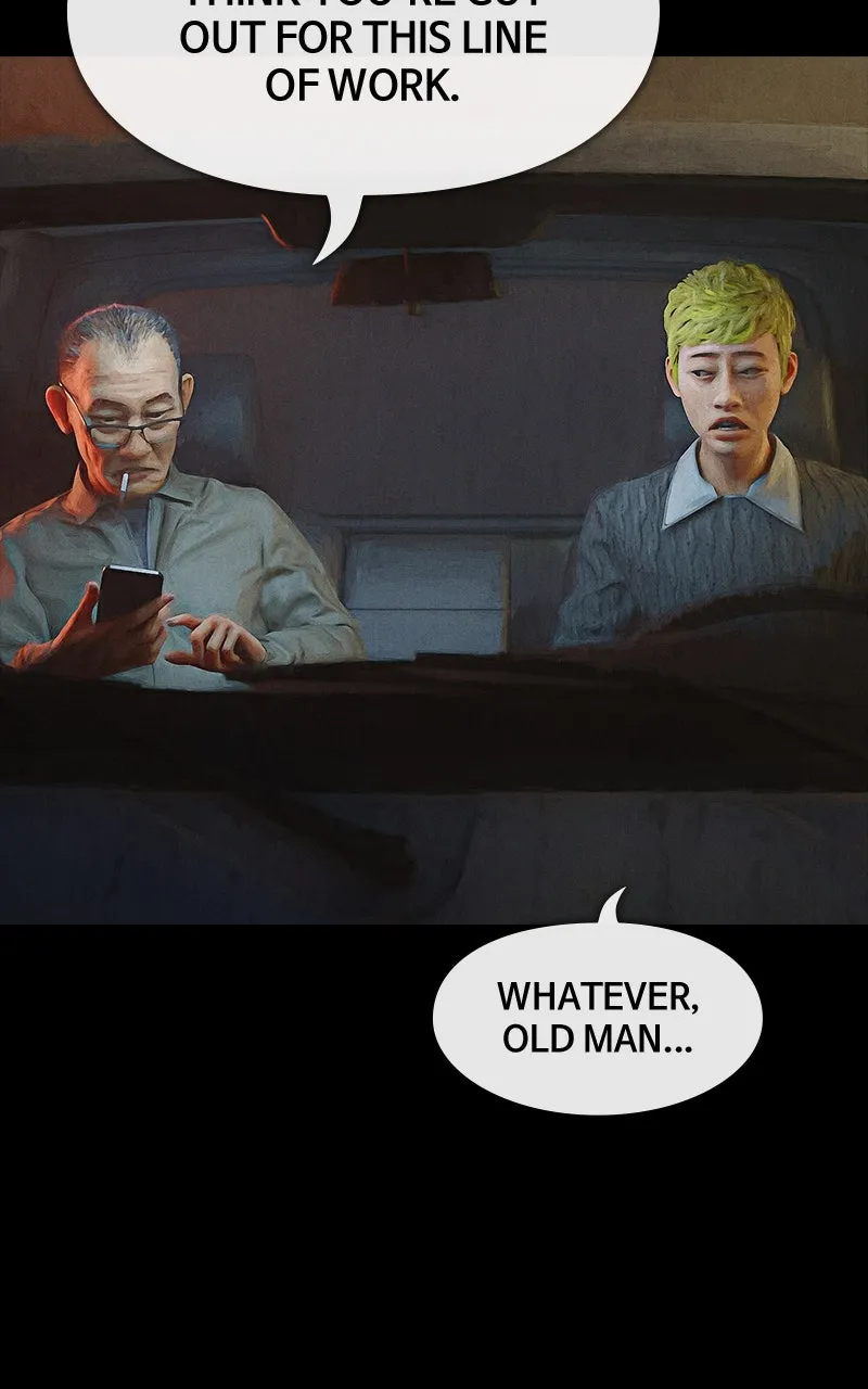 There Are No Demons Chapter 115 page 75