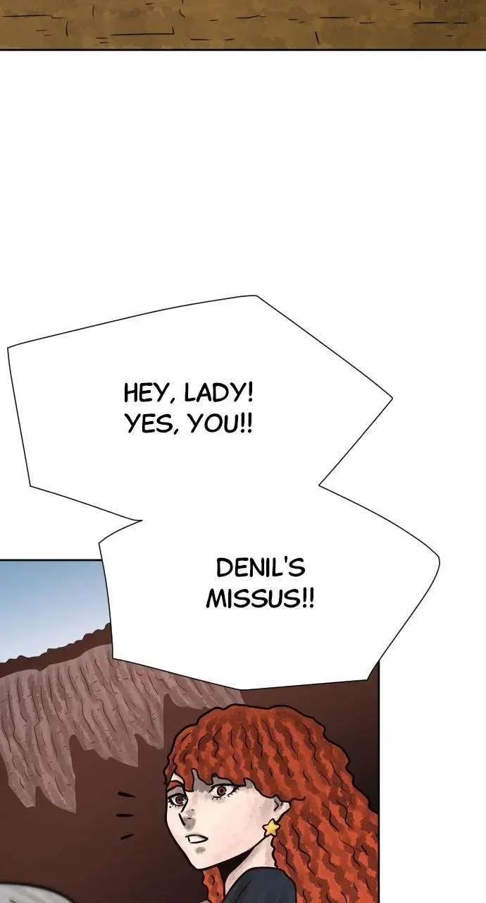 Warrior Executioner Chapter 115 page 48