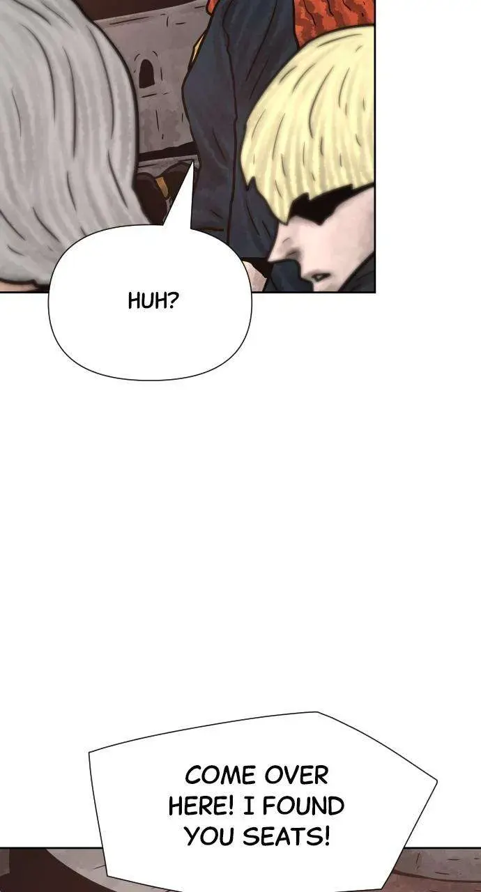 Warrior Executioner Chapter 115 page 49