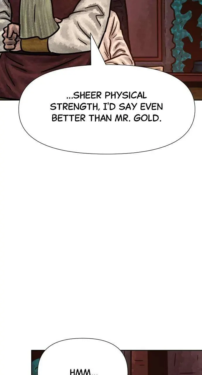 Warrior Executioner Chapter 115 page 29