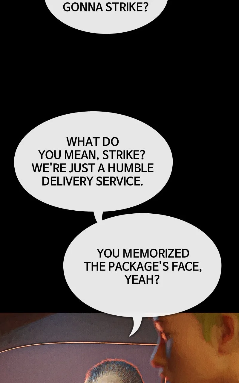 There Are No Demons Chapter 115 page 77