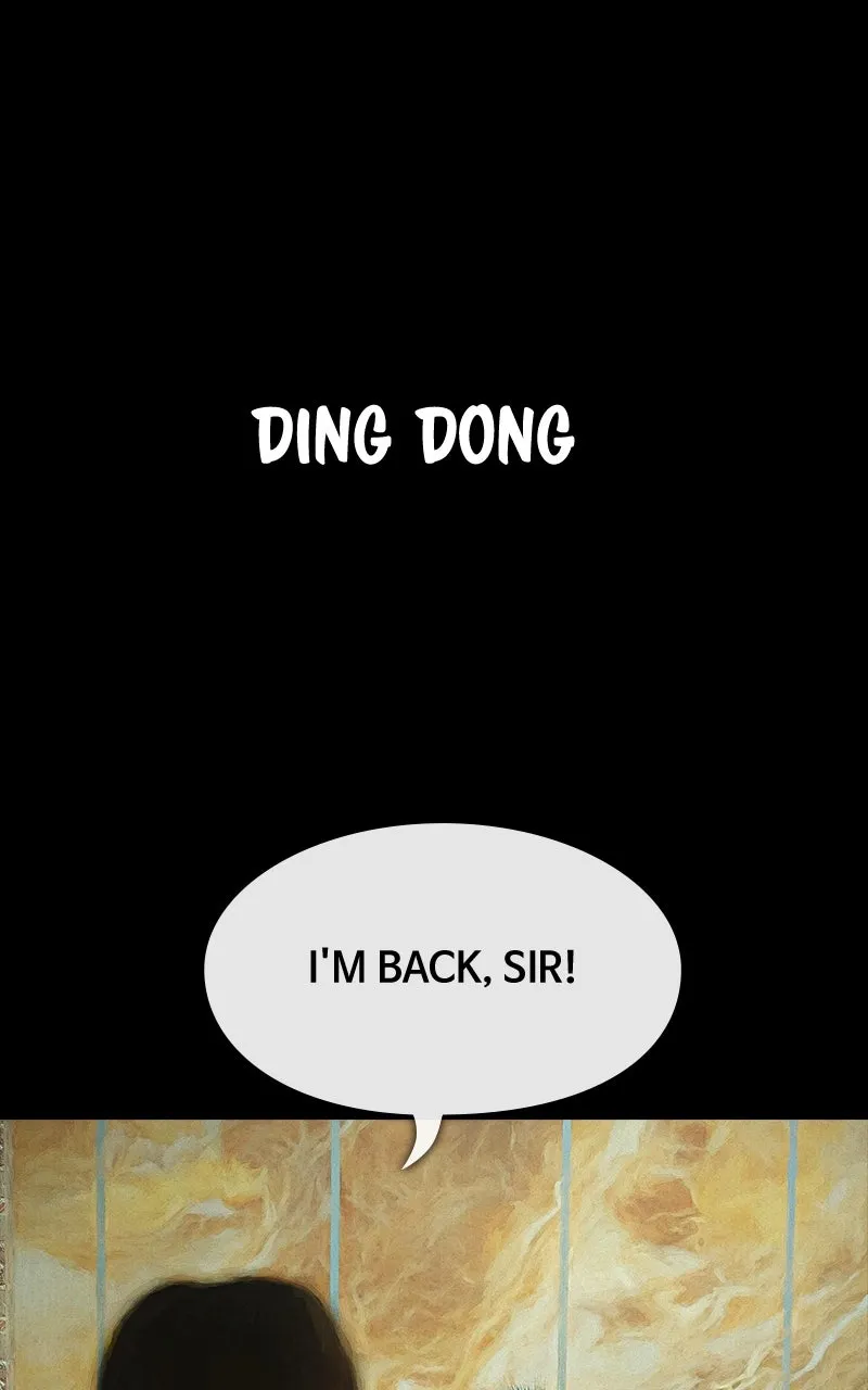 There Are No Demons Chapter 115 page 34