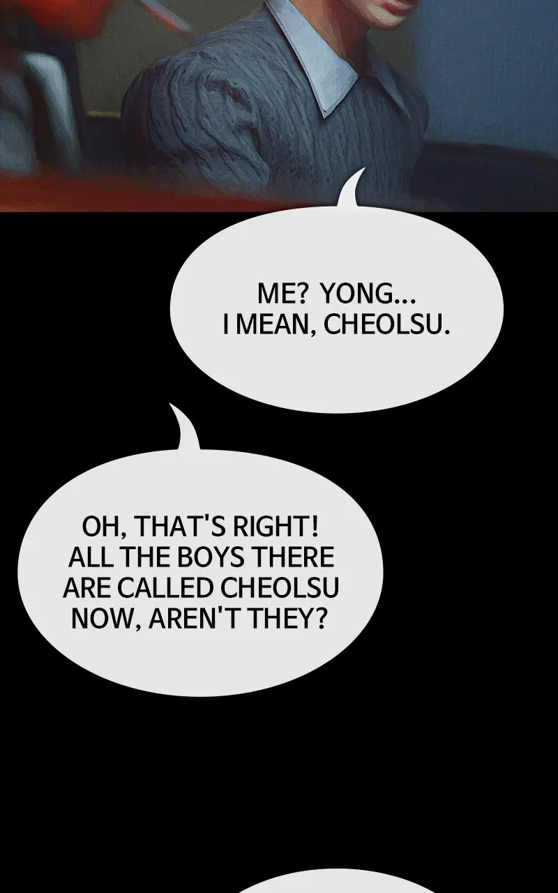 There Are No Demons Chapter 115 page 68