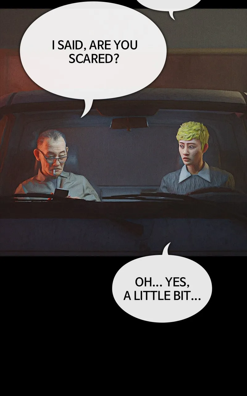 There Are No Demons Chapter 115 page 60