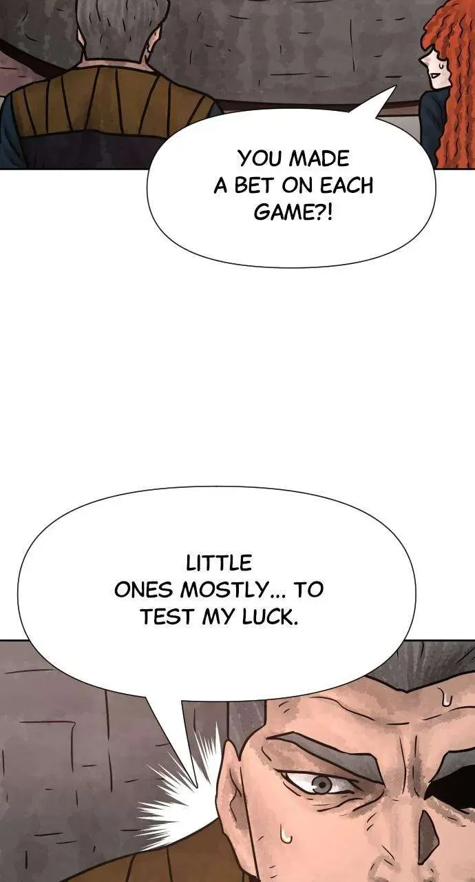 Warrior Executioner Chapter 115 page 63