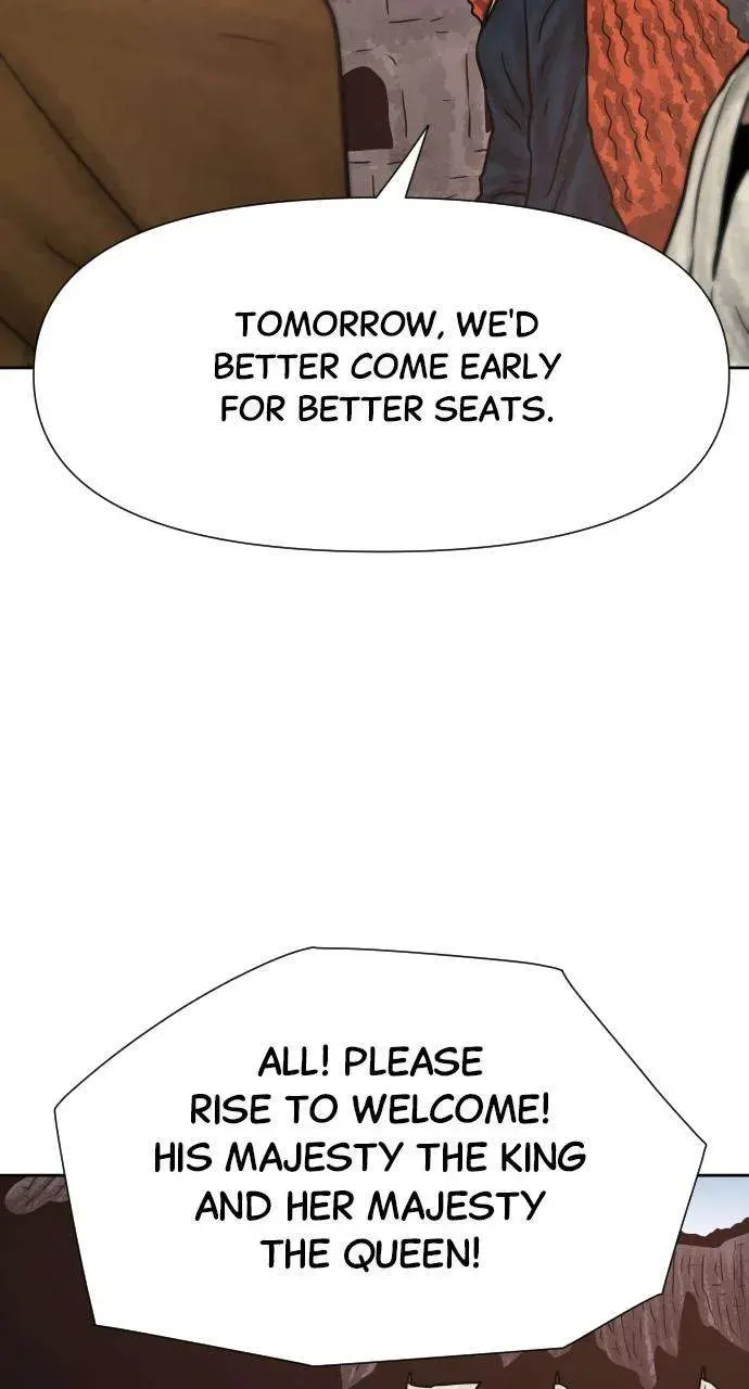 Warrior Executioner Chapter 115 page 40