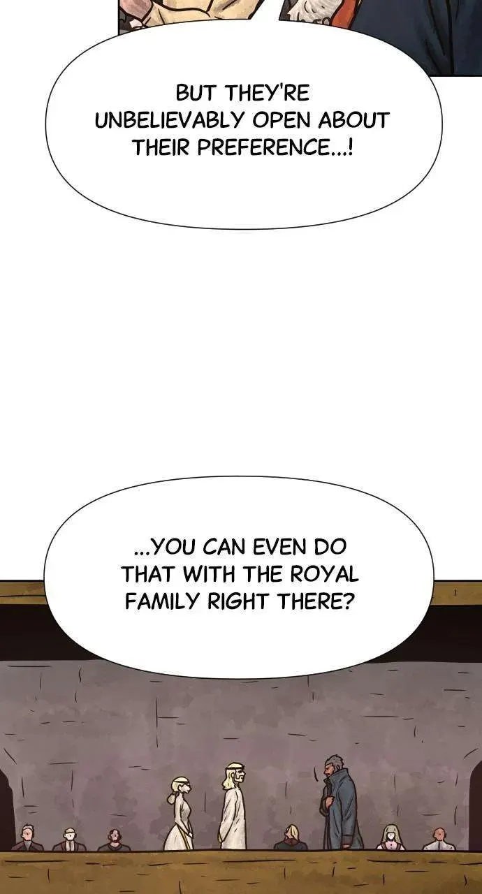 Warrior Executioner Chapter 115 page 47