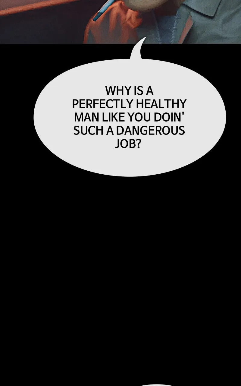 There Are No Demons Chapter 115 page 62