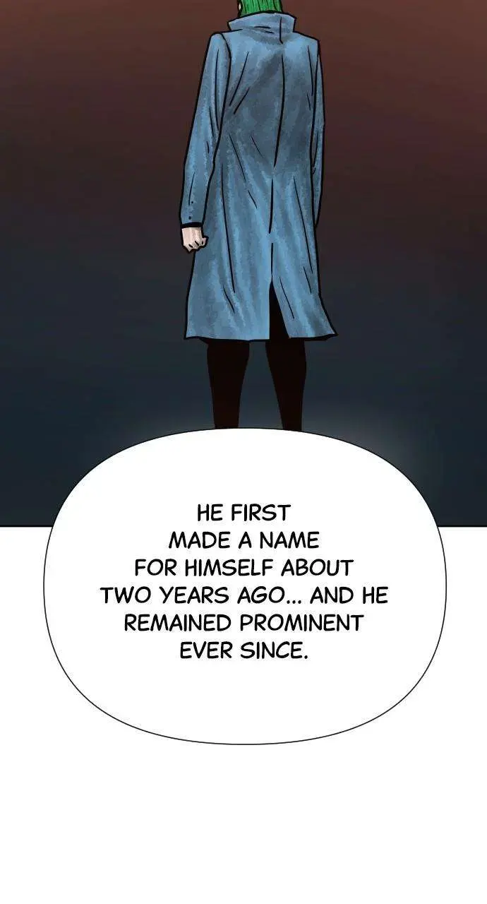 Warrior Executioner Chapter 115 page 20